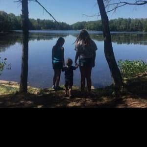 Meet your Posher, Connie